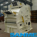 Hot sale strong impact crusher
